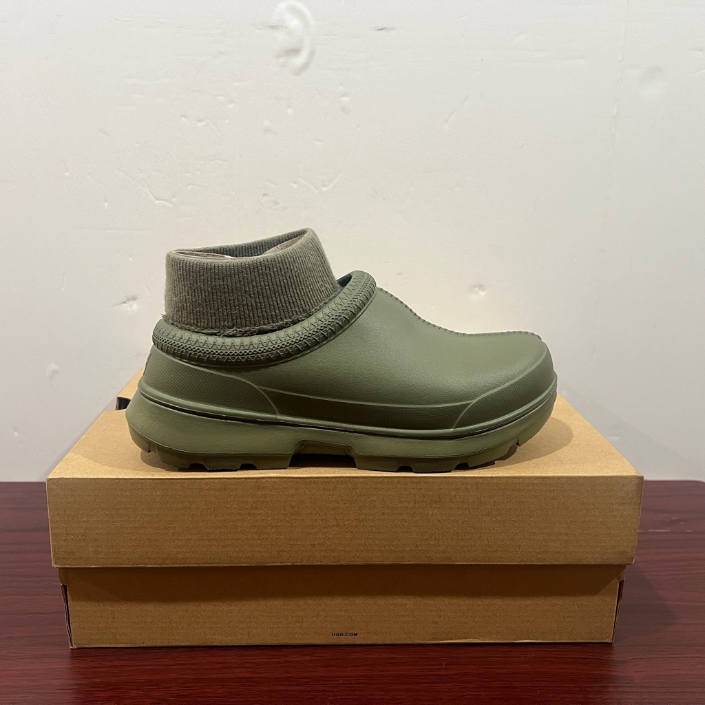 Ugg, Tasman X, 1125730, Burnt Olive